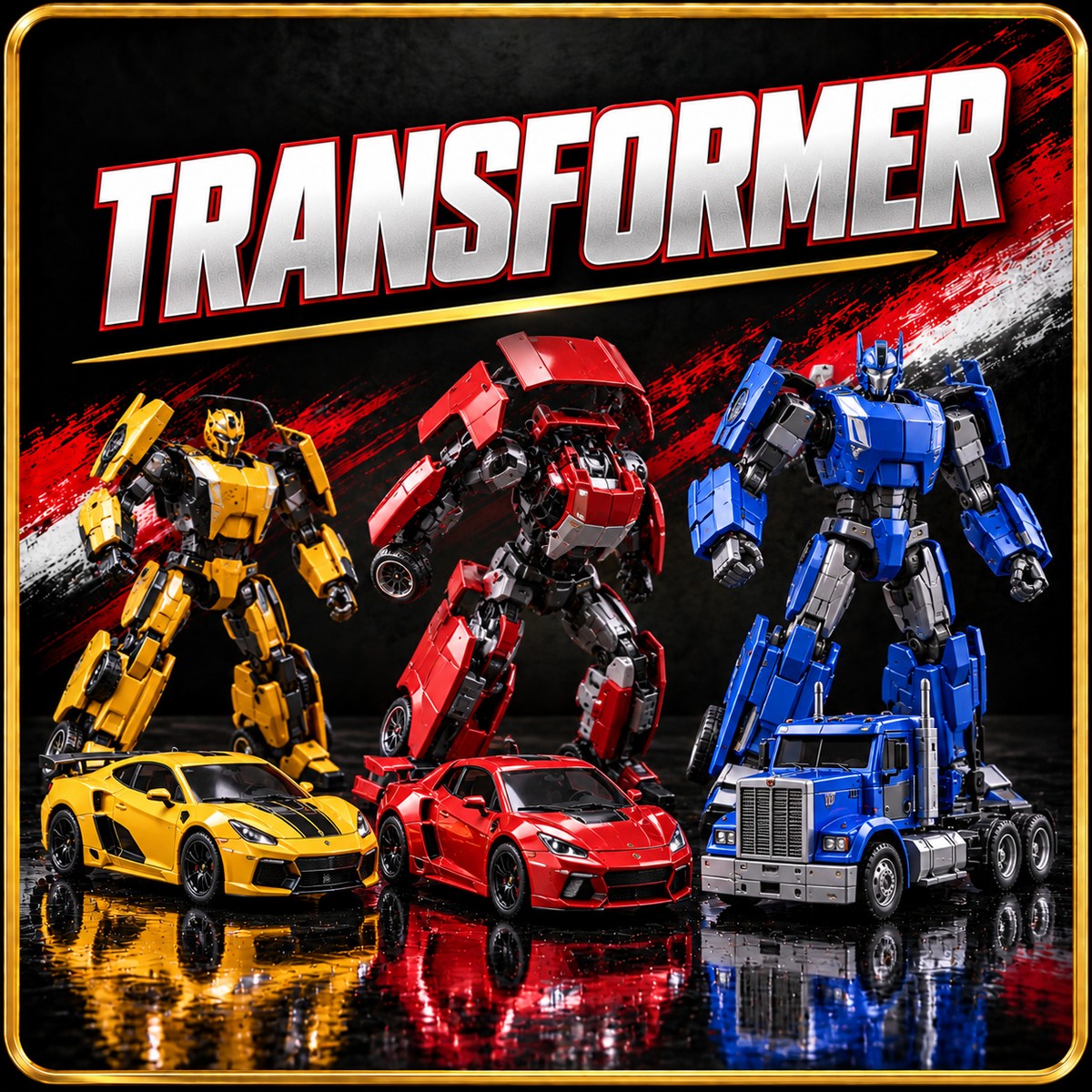 Transformer