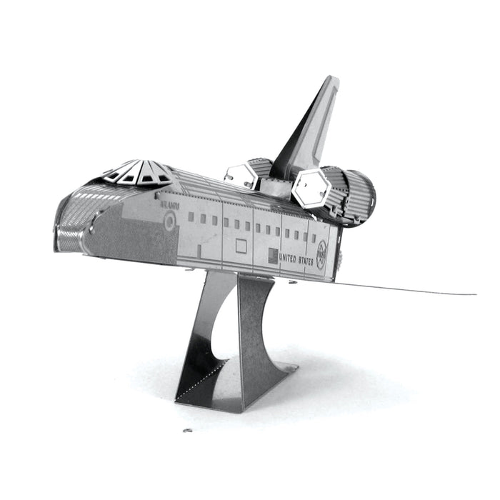SPACE SHUTTLE ATLANTIS`
