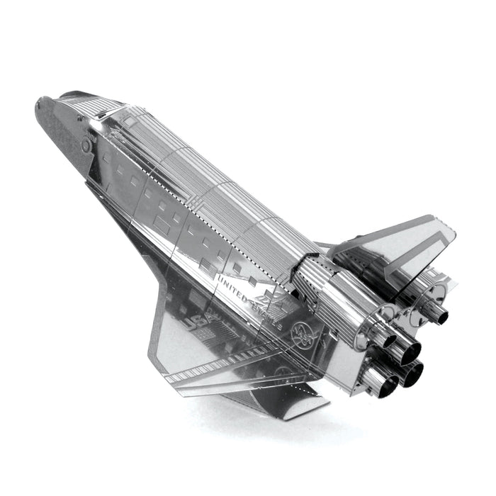 SPACE SHUTTLE ATLANTIS`