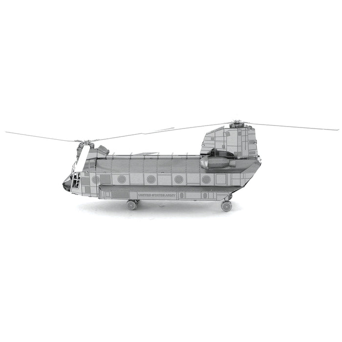 CH-47 CHINOOK