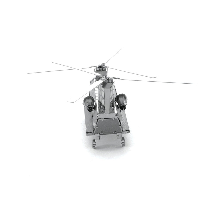 CH-47 CHINOOK