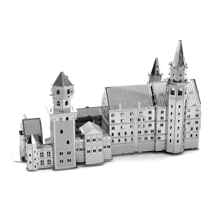 NEUSCHWANSTEIN CASTLE  5194-ZB58