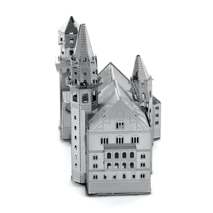 NEUSCHWANSTEIN CASTLE  5194-ZB58