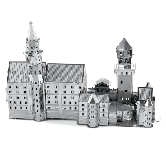 NEUSCHWANSTEIN CASTLE  5194-ZB58