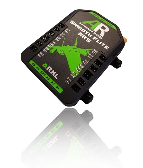 ADVANCED RADIO SMOOTH FLITE RRS BRC717