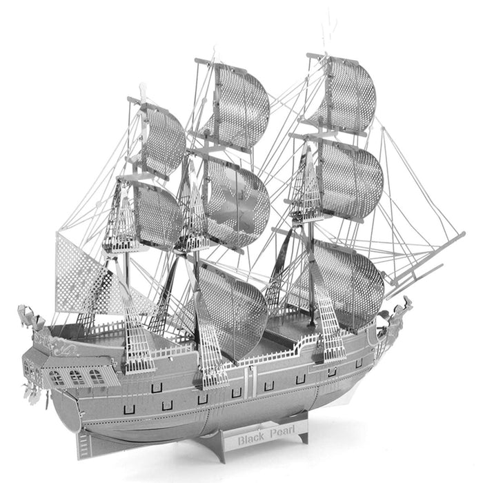 QUEEN ANNES REVENGE 5194-ZD31