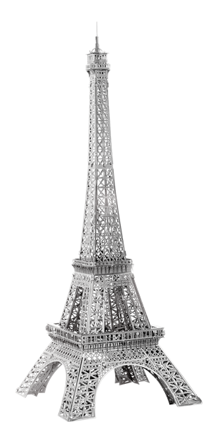 EIFFEL TOWER 5194-ZD3