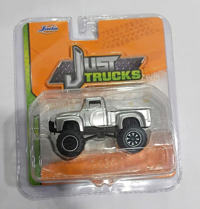 DIE CAST METAL JADA CAR 14020