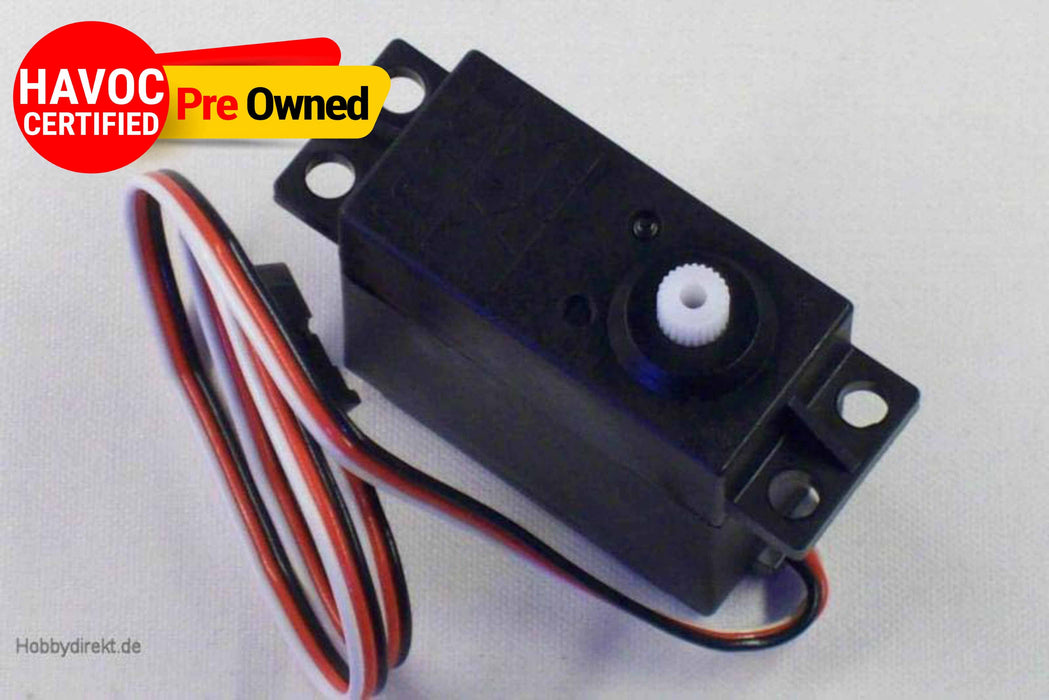 Tamiya Servo Tsu01 (Quality Pre Owned)