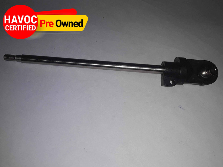 Traxxas #7763 Shock Shaft Gtx,110Mm-(Quality Pre Owned)