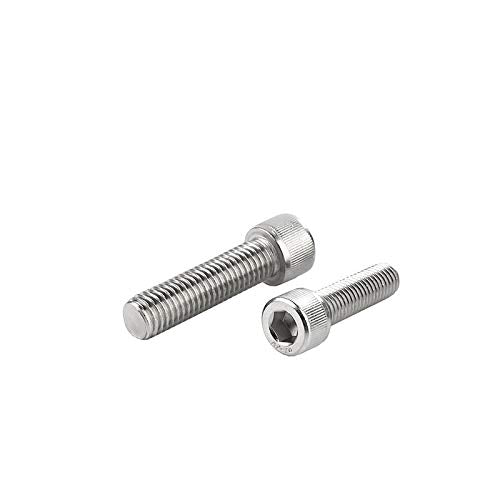 ALLEN  BOLT 2.5X 20  (Pack OF 4)