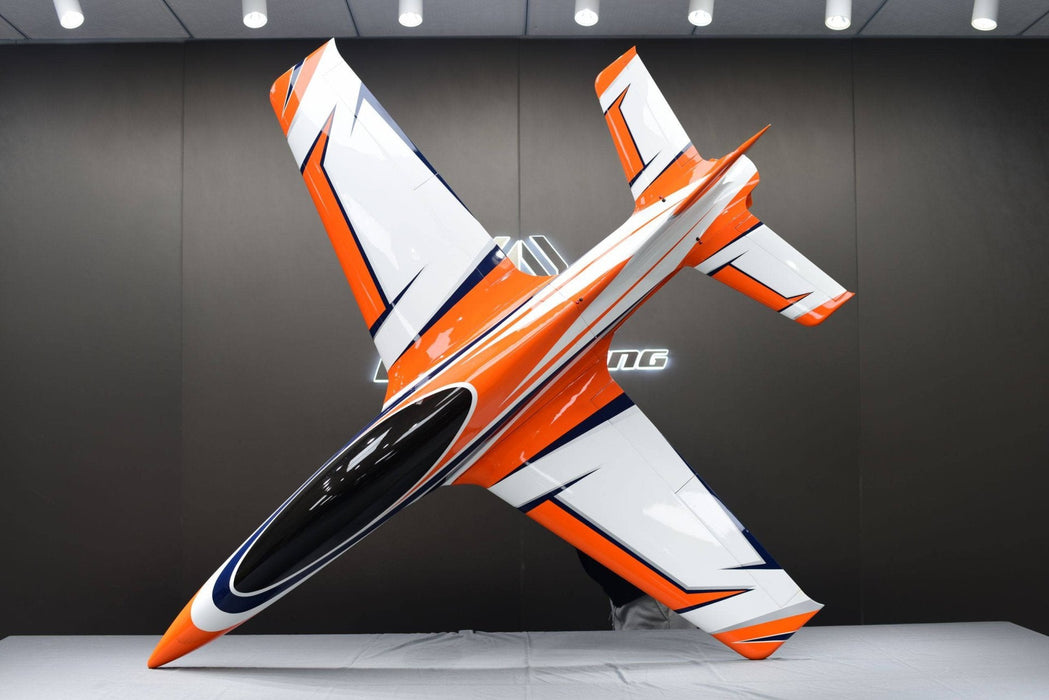 Falcon 2.1M Jet Orange-82