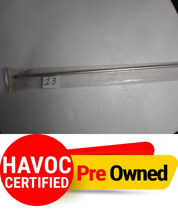 HIROBO SCEADU EVOLUTION TAIL BOOM BRACE TUBE  PART NO. 0412-151 PRE OWNED QUALITY