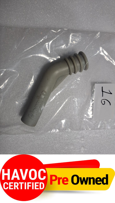 EXHAUST PIPE FOR 50 SIZE NITRO PRE OWNED QUALITY