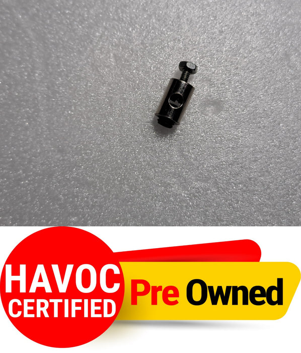 LINKAGE STOPPER 2MM PRE OWNED QUALITY