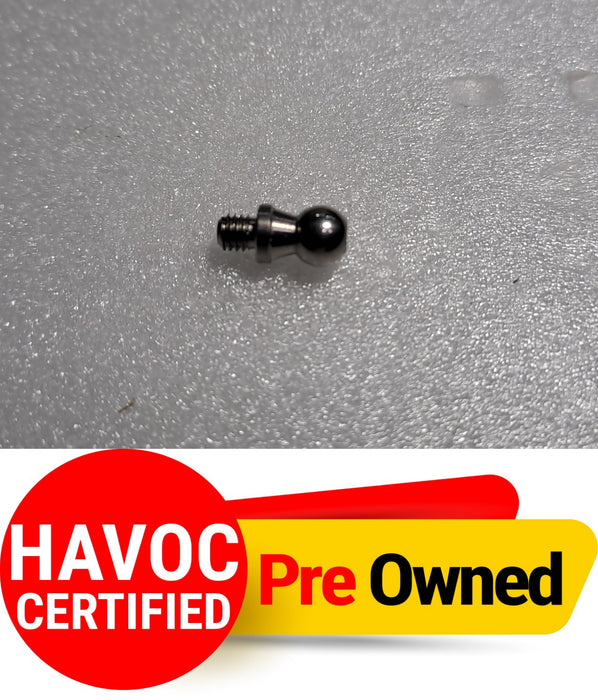 LINKAGE BALL 4.5MM AND 4.9MM  (PACK OF 2) PRE OWNED QUALITY