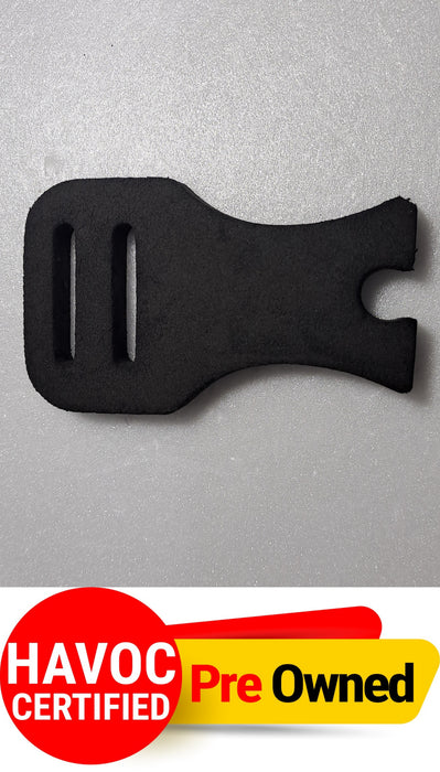 450 HELI  BLADE HOLDER PRE OWNED QUALITY