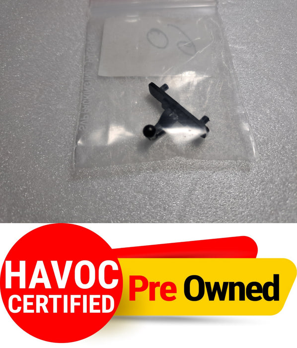 PLASTIC HOOK ACCESSORIES PRE OWNED QUALITY