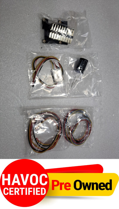 SPEEDY BEE F405 WING MINI  ACCESSORIES PRE OWNED QUALITY