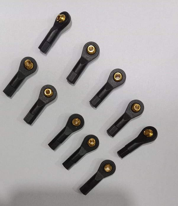 SKYWINGS RC Ball  Ends 73-116 Model-M3(B) SWR0007