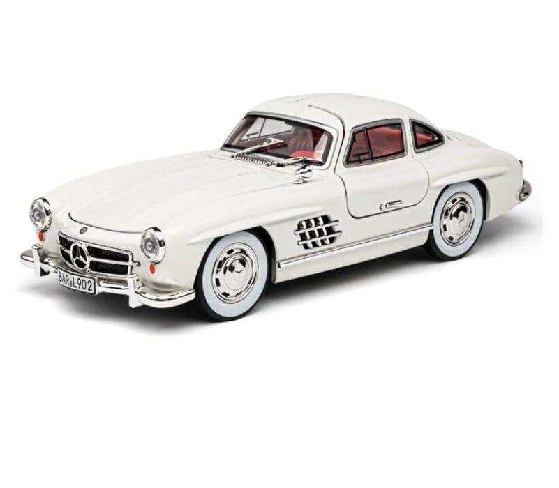 DIECAST SERIES CAR 1/24 SCALE CHEZHI ALLOY MODEL -CZ174A