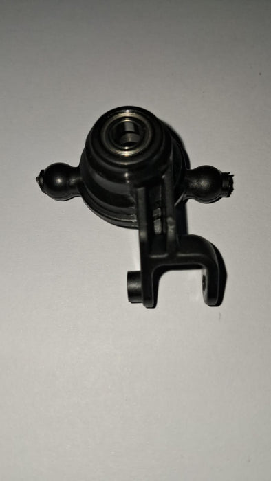 STEERING CUPS WITH BEARINGS FOR 1:10 RC CAR