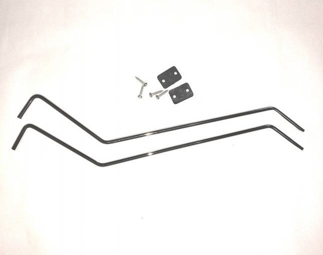 MAIN (U/C HEAVY DUTY WITH SCREWS)