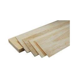 BALSA SHEET 4MM (4FEET) PACK OF 4PC