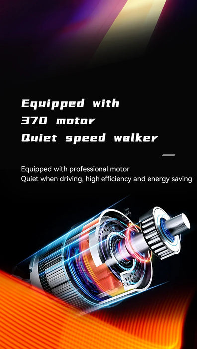 SPEEDY 4WD CHEETAH Q116 JJRC 1 / 16  DODGE DRIFTING CAR WITH LED