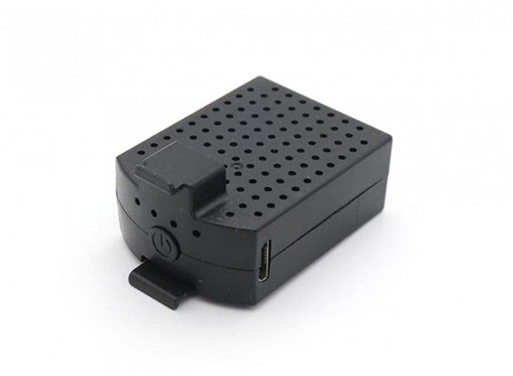 RC ERA C186 MBB BO-105 FLYBARLESS RC HELICOPTER REPLACEMENT 7.4V 350Mah BATTERY PACK