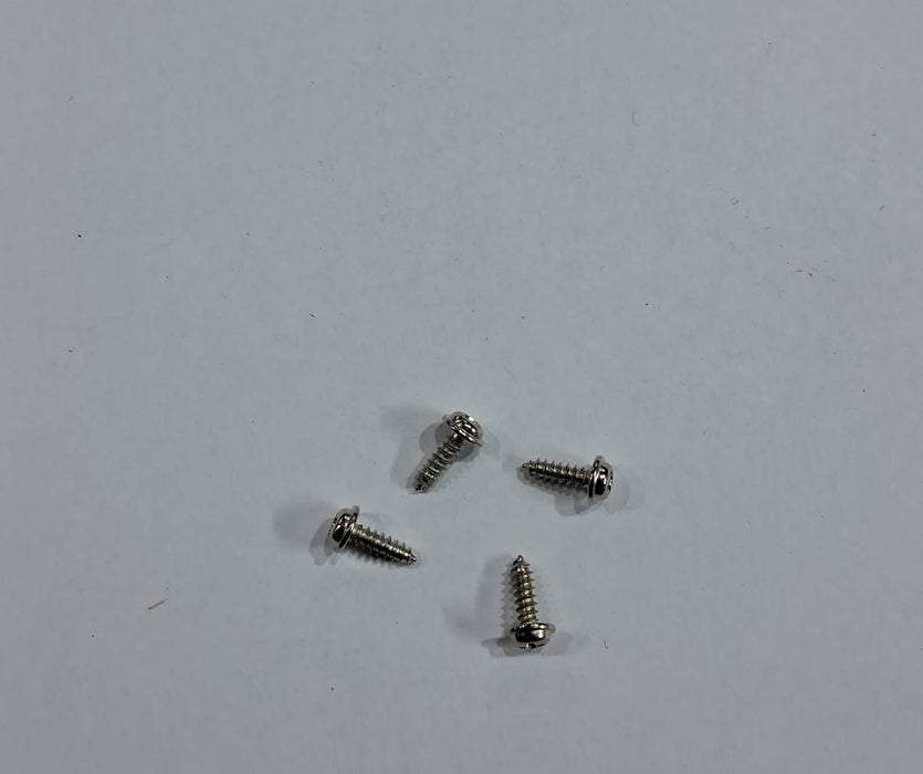 SELF TAPING SCREW 3 MM TO 10 MM PACK OF 4