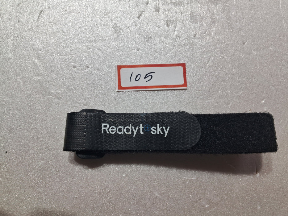 READY TO SKY BATTERY STRAP 30CM