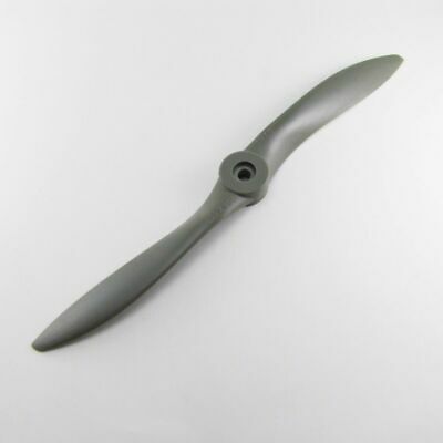 GLASS FIBER NYLON GLOW PROPELLER 9 X 6 INCH