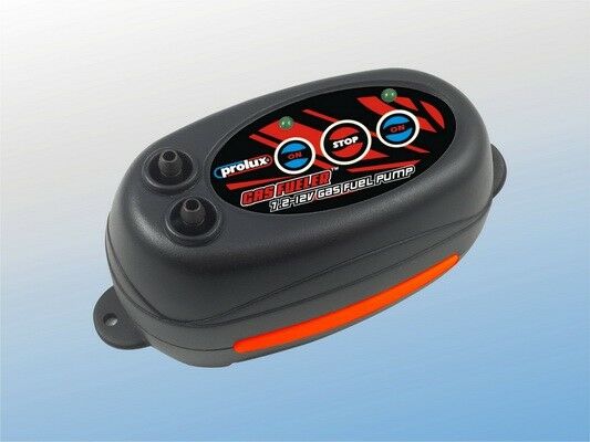 PROLUX ELECTRIC GAS FUEL PUMP 7.2-12V 1673