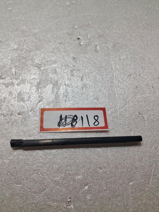 CARBON FIBRE ROD 4MM X 70 MM PRE OWNED QUALITY