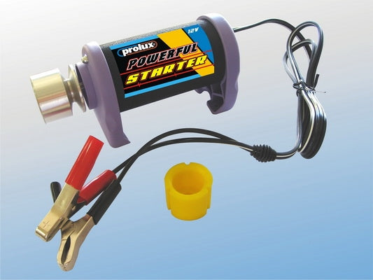 PROLUX STARTER HIGH TORQ 12V 1276