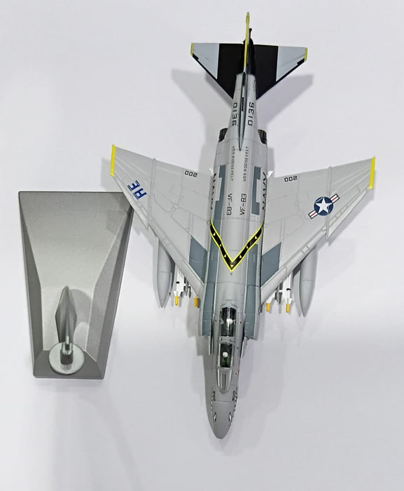 WLTK DIECAST AIRPLANE A-10 THUMDERBOLT II SCALE 1/100