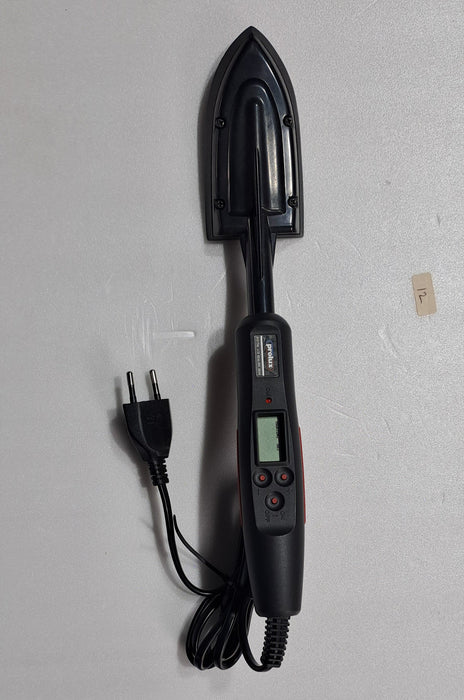 PROLUX SEALING IRON DIGITAL LCD 230V-1363