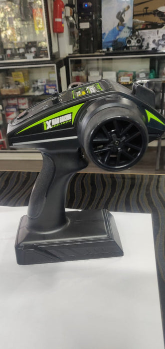 RC CAR SPEED STORM ELECTRIC 1:10 BRUSHED,4WD OFF ROAD