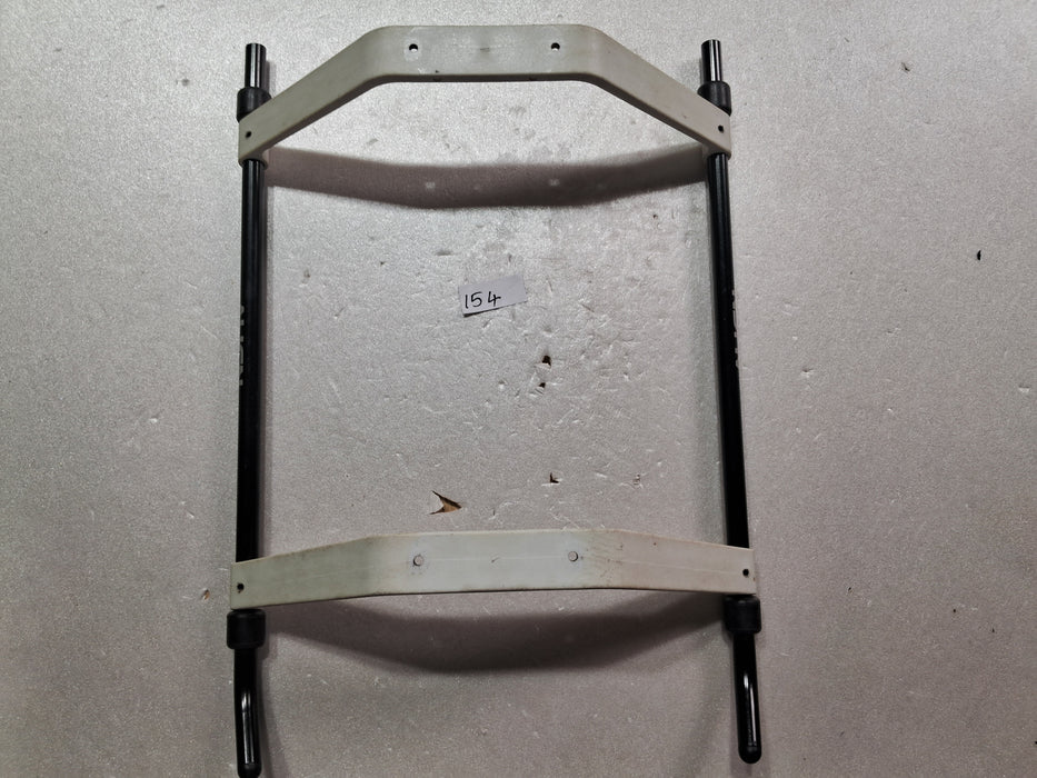 ALIGN TREX 550 LANDING SKID PRE OWNED QUALITY