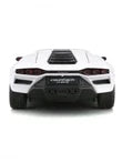 BBURAGO LAMBORGHINI COUNTACH LPI 800-4 1:24 SCALE DIECAST MODEL 18-91102