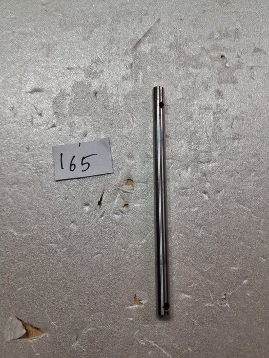 FLYWING 450 V3 MAIN SHAFT  PRE OWNED QUALITY