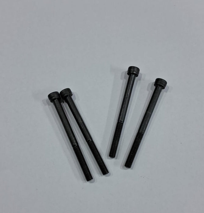 ALLEN  BOLT M5 X 60MM PACK OF 4