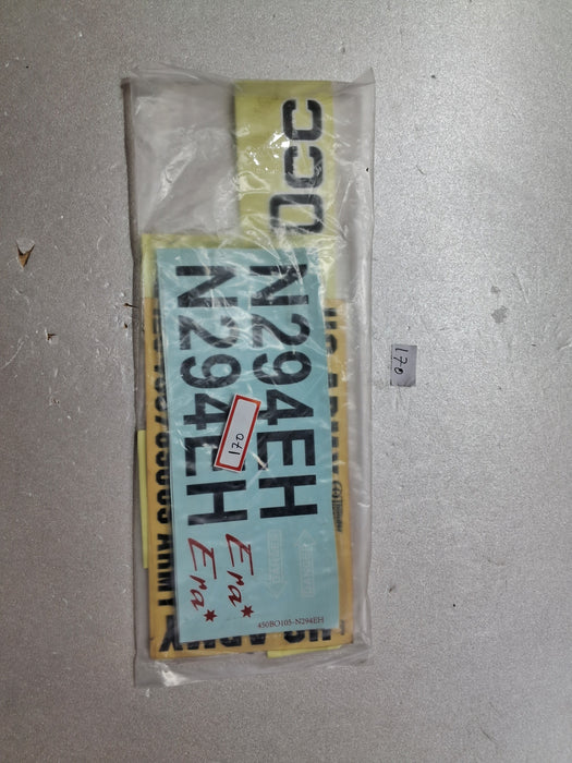 ULTRASTICK 10CC STICKER