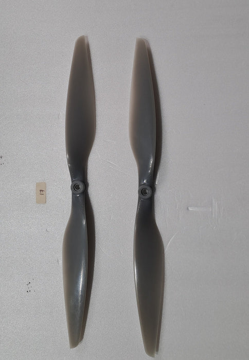 APC PROPELLER  14X5.5 E MR GRAY
