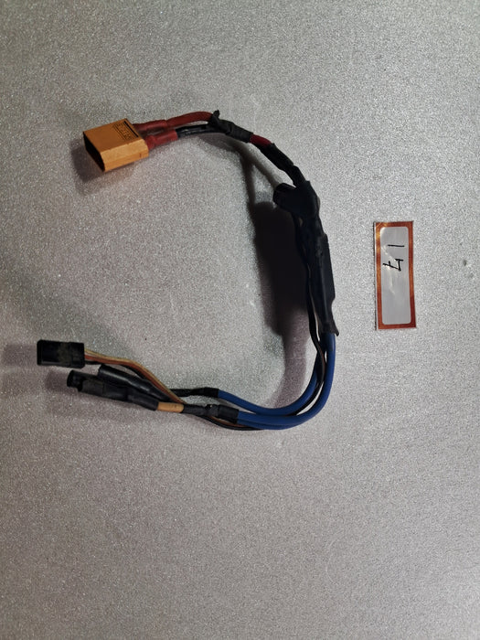 SIMONK ESC 30AMP PRE OWNED QUALITY