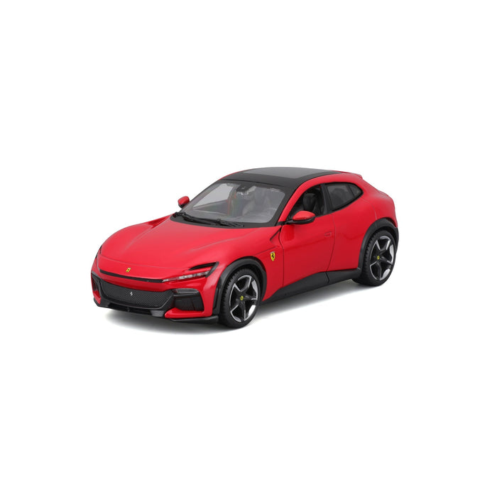 BBURAGO 18-96030 1:24 FERRARI PUROSANGUE DIECAST MODEL