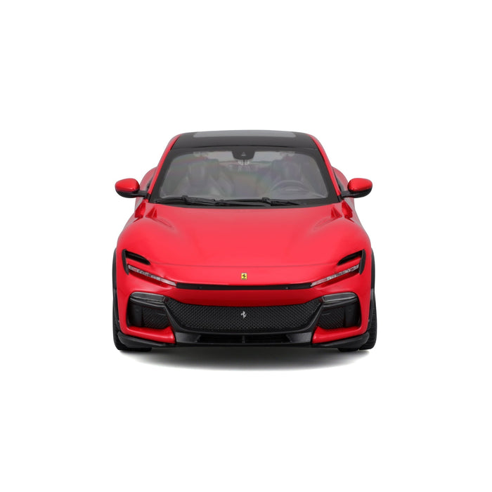 BBURAGO 18-96030 1:24 FERRARI PUROSANGUE DIECAST MODEL