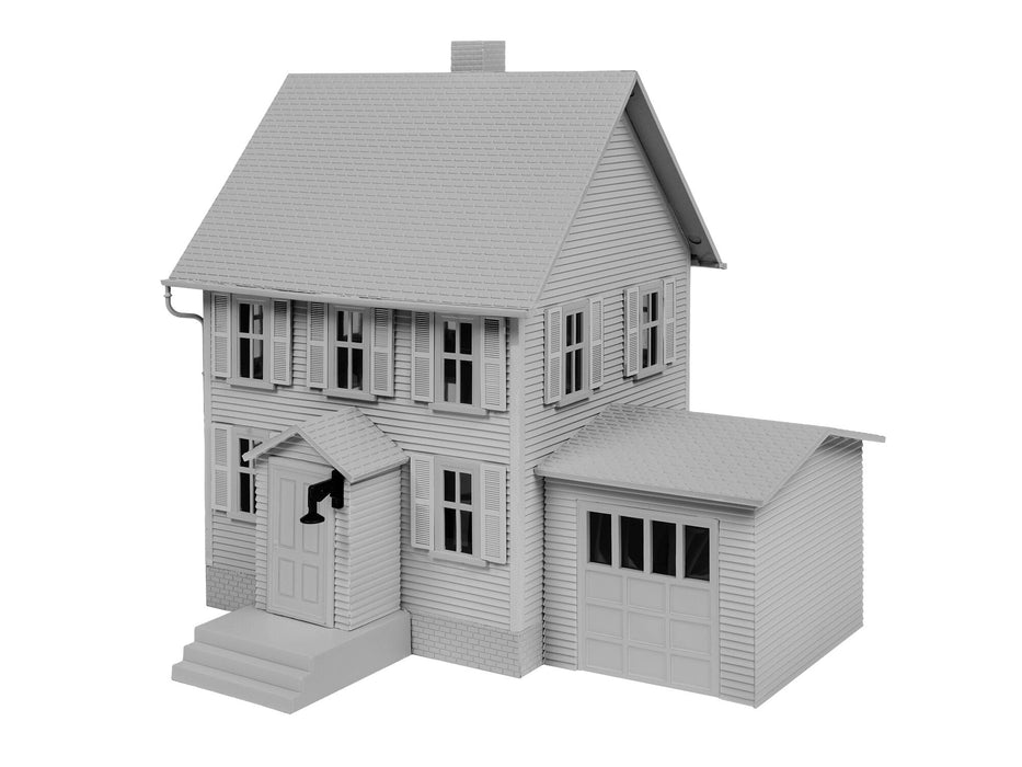 LIONEL OLSON HOUSE KIT - O - 1930400