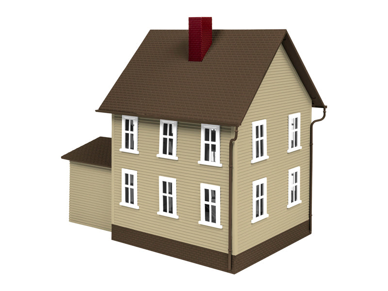 LIONEL OLSON HOUSE KIT - O - 1930400